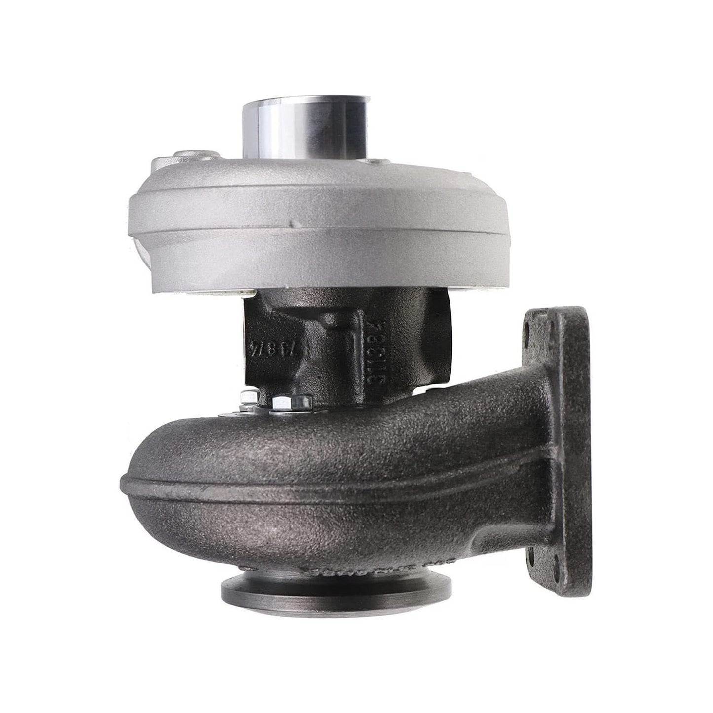 Turbo S1B032 Turbocharger for John Deere 4120 4320 5045D 5030 5403 5215 RE518228(Ship to US Only.)