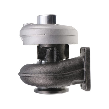 Turbo S1B032 Turbocharger for John Deere 4120 4320 5045D 5030 5403 5215 RE518228(Ship to US Only.)