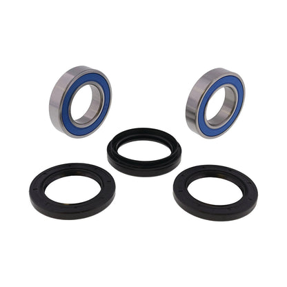 Bearing Kit 25-1122 for Suzuki Motorcycle 2003-2004 LT-160 1991-2001 LT-F160