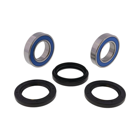 Bearing Kit 25-1122 for Suzuki Motorcycle 2003-2004 LT-160 1991-2001 LT-F160 - KUDUPARTS
