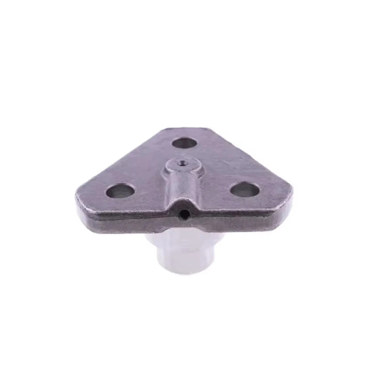 Swivel Housing King Pin ER128880 for John Deere Tractor 7200 7300 7400 Harvester 6081HZ013 6125HZ009 - KUDUPARTS
