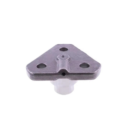 Swivel Housing King Pin ER128880 for John Deere Tractor 7200 7300 7400 Harvester 6081HZ013 6125HZ009