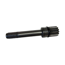 Left Hand Brake Shaft 3A111-48470 for Kubota Tractor M4800 M4900 M5700 - KUDUPARTS