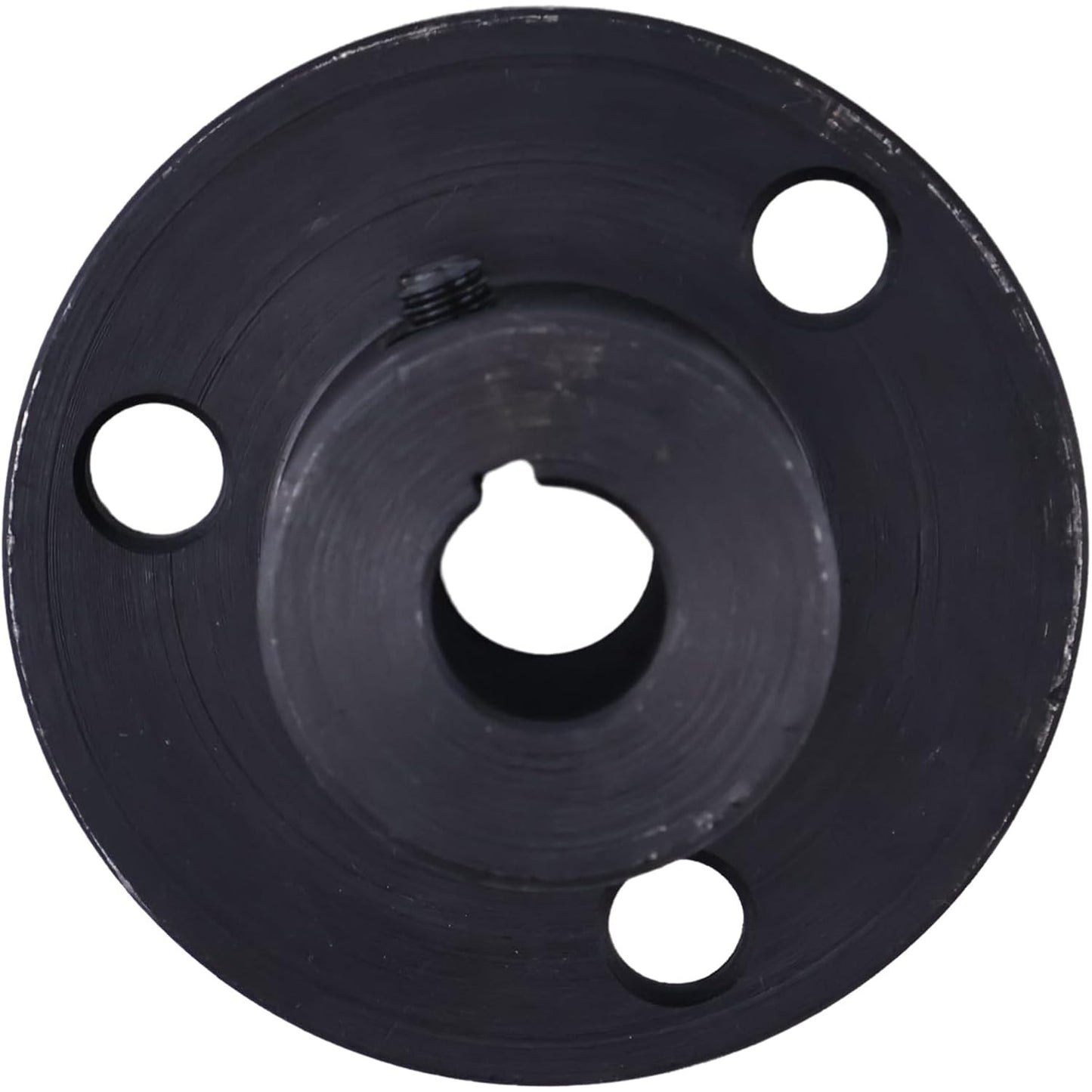 1/2" Diameter Shaft Hub 36152 for Buyers And Meyer Salt Spreaders