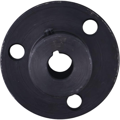 1/2" Diameter Shaft Hub 36152 for Buyers And Meyer Salt Spreaders