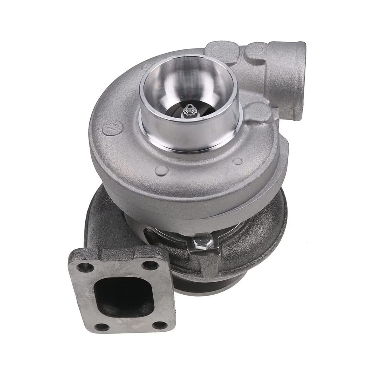 Turbo S1B032 Turbocharger for John Deere 4120 4320 5045D 5030 5403 5215 RE518228(Ship to US Only.)