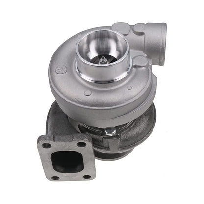 Turbo S1B032 Turbocharger for John Deere 4120 4320 5045D 5030 5403 5215 RE518228(Ship to US Only.)