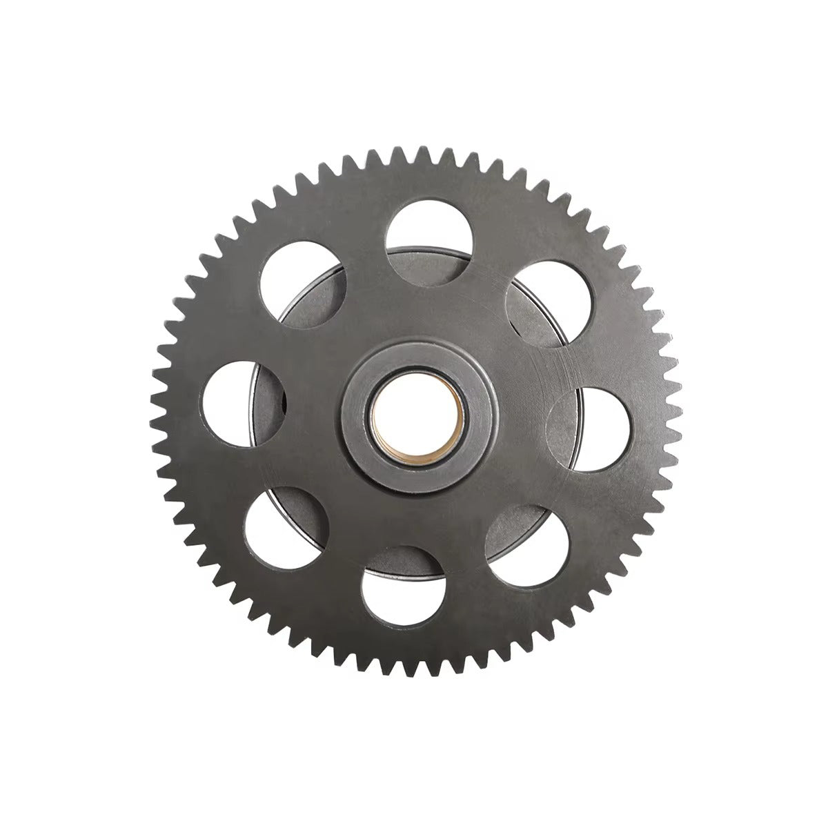 Starter Clutch Gear 22U-15517-00-00 22U-15580-00-00 for Yamaha Motorcycle XV535 Virago
