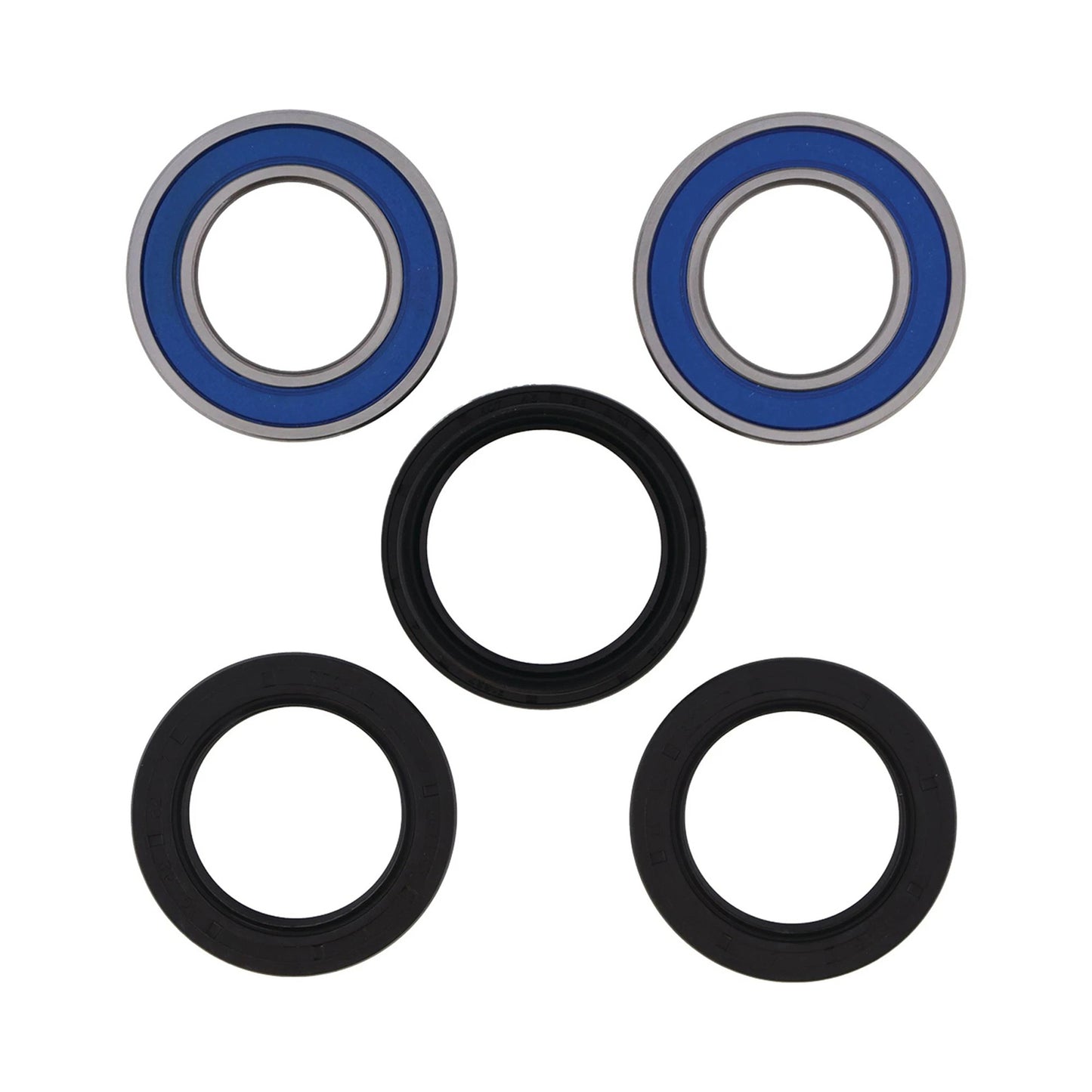 Bearing Kit 25-1122 for Suzuki Motorcycle 2003-2004 LT-160 1991-2001 LT-F160