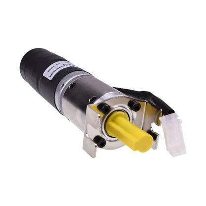 Moteur de frein coulissant mural encastré 12 volts CC 42 mm pour camping-car Lippert 364262