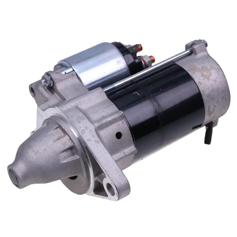 Démarreur 12 V 9T 0191-2200 228000-5440 pour générateur Cummins Onan 75HD KAJ