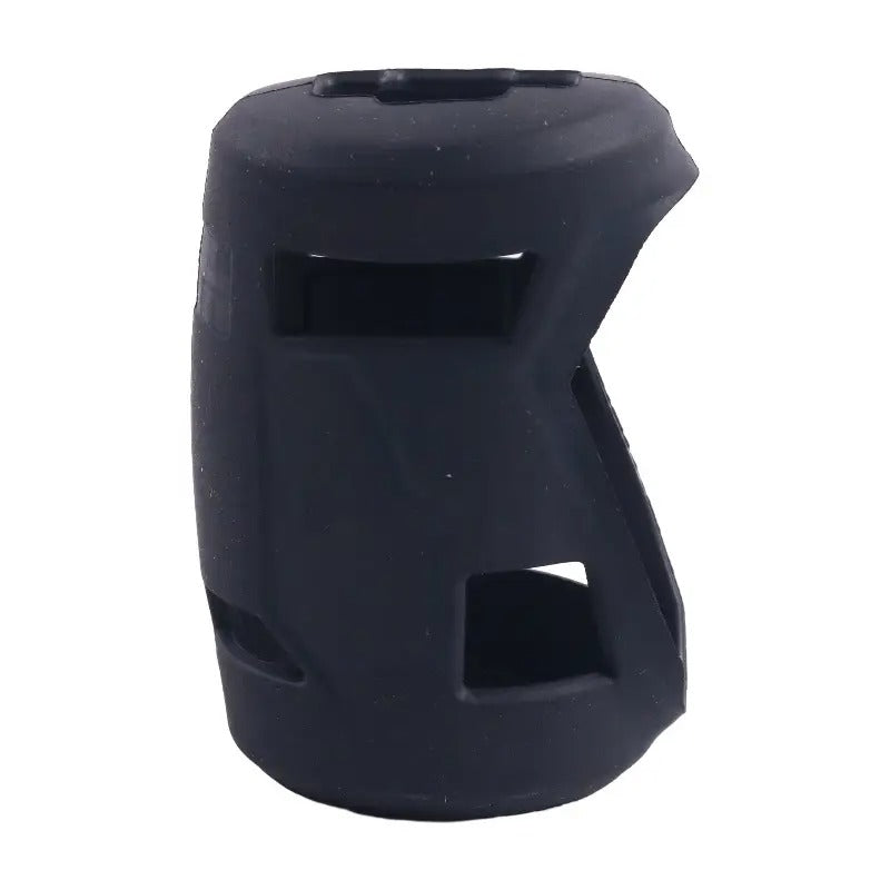 Soufflet en caoutchouc de rechange pour meuleuse d'angle droite Milwaukee 49-16-2485 M12 Fuel 1/4"