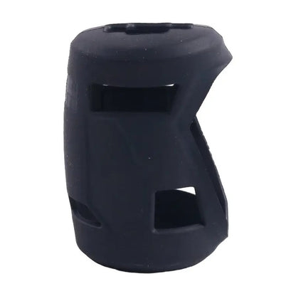 Soufflet en caoutchouc de rechange pour meuleuse d'angle droite Milwaukee 49-16-2485 M12 Fuel 1/4"