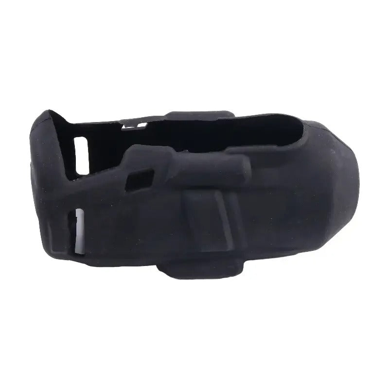 Aftermarket Milwaukee 49-16-2861 M18 FUEL Impact Wrench Protective Boot 2860 2861 - KUDUPARTS