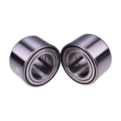 2 Pieces Bearing 51259-31G00 for Suzuki ATV 2013-2023 LT-A500 KingQuad AXi