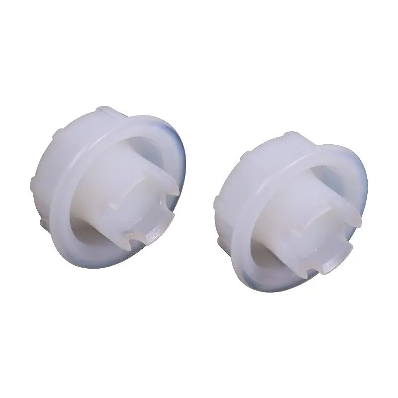 Lot de 2 butées de piston A03849 pour cloueuse Porter Cable FC350A FM350A FR350A