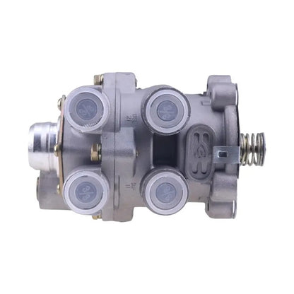 Valve de frein à double pédale E-8P 800647 2506079C91 5006167 pour tracteur