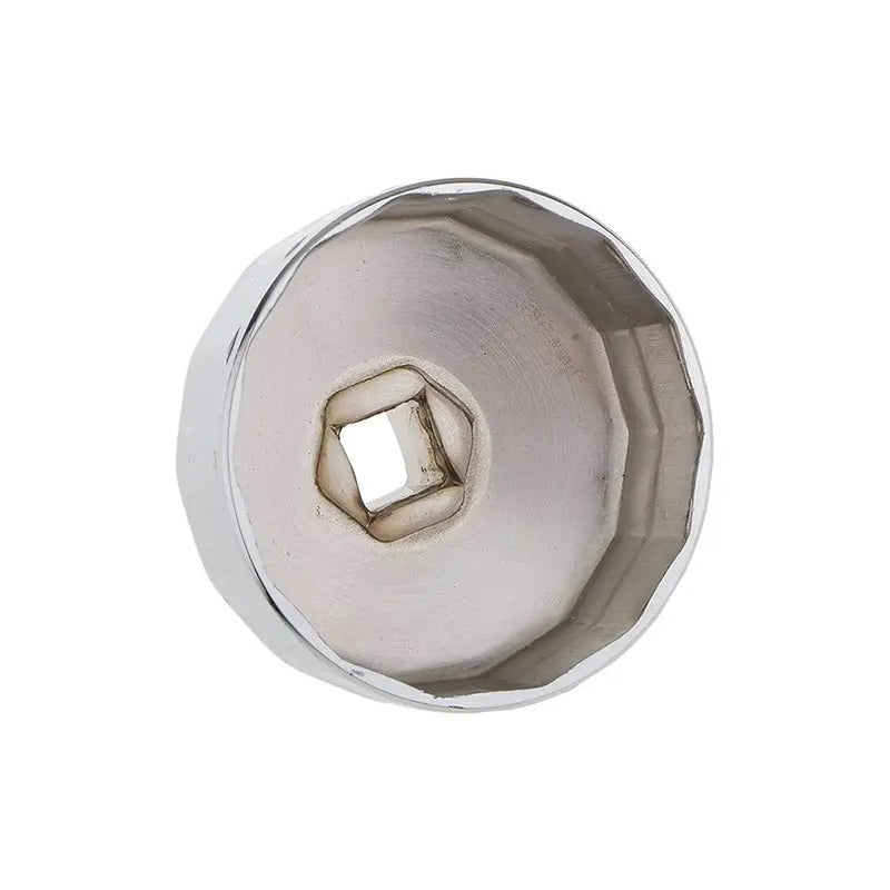 Clé à filtre à huile 66-67 mm à 14 cannelures, outil d'extraction de bouchon 902 pour voiture