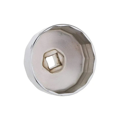 Clé à filtre à huile 66-67 mm à 14 cannelures, outil d'extraction de bouchon 902 pour voiture