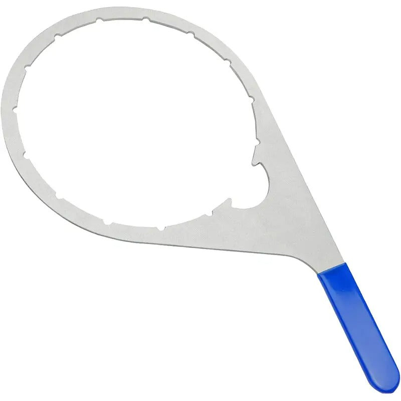 Clé pour bouchon de ventilation du collier de filtre à carburant 8" 482017 pour Fuel Pro 482 483 485 487 488