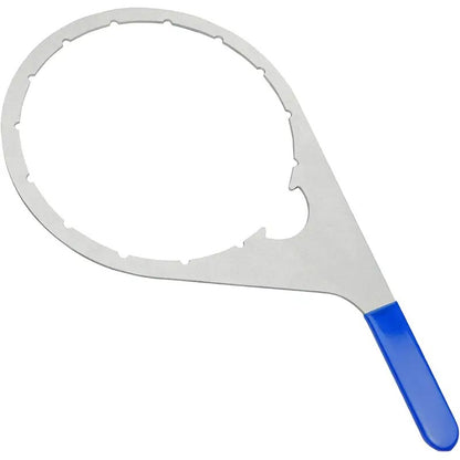 Clé pour bouchon de ventilation du collier de filtre à carburant 8" 482017 pour Fuel Pro 482 483 485 487 488