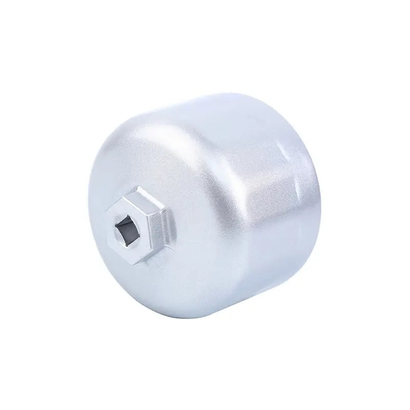 86mm 16 Flutes Oil Filter Wrench for Volvo C70 S40 S60 S70 S80 BMW 128i 130i 325i 328i