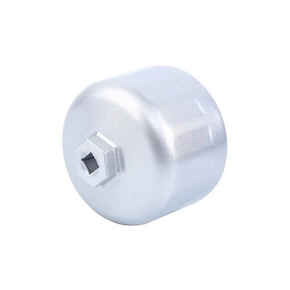 86mm 16 Flutes Oil Filter Wrench for Volvo C70 S40 S60 S70 S80 BMW 128i 130i 325i 328i