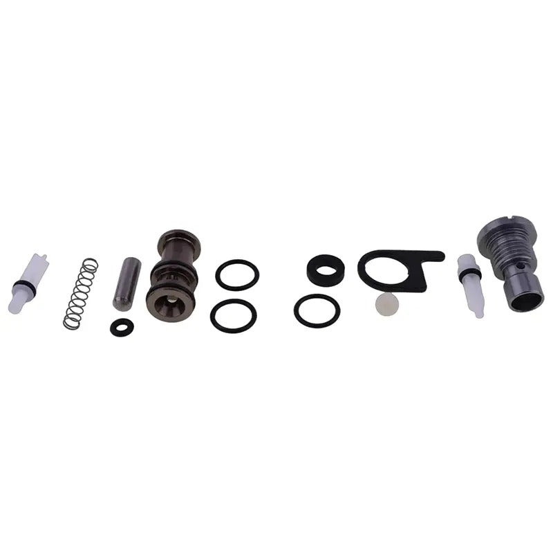 A+B Nailer Plunger Trigger Valve Kit SP-P2 for Hitachi Nailer NR83A NV83A2 - KUDUPARTS