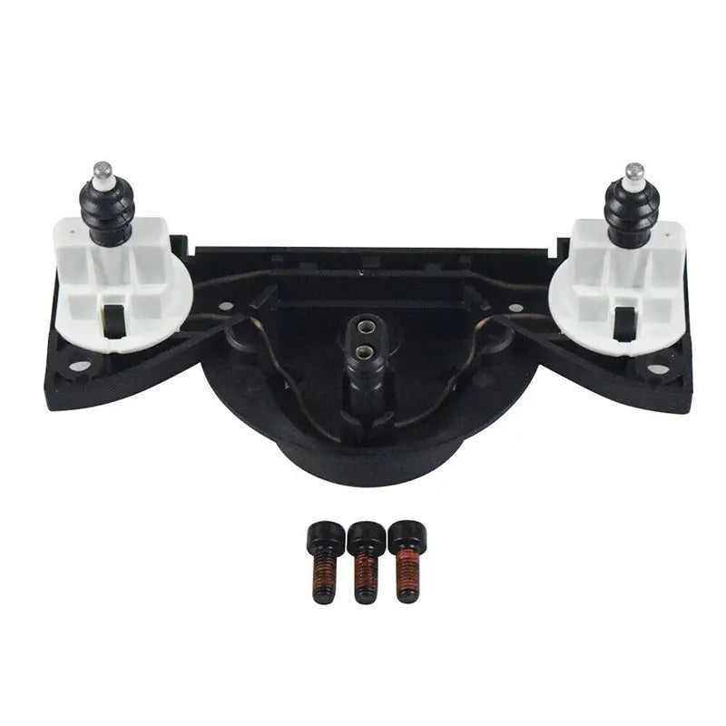 ABS Shuttle Valve Modulator SWO500030 for Land Rover Discovery TD5 V8 1999-2004 - KUDUPARTS