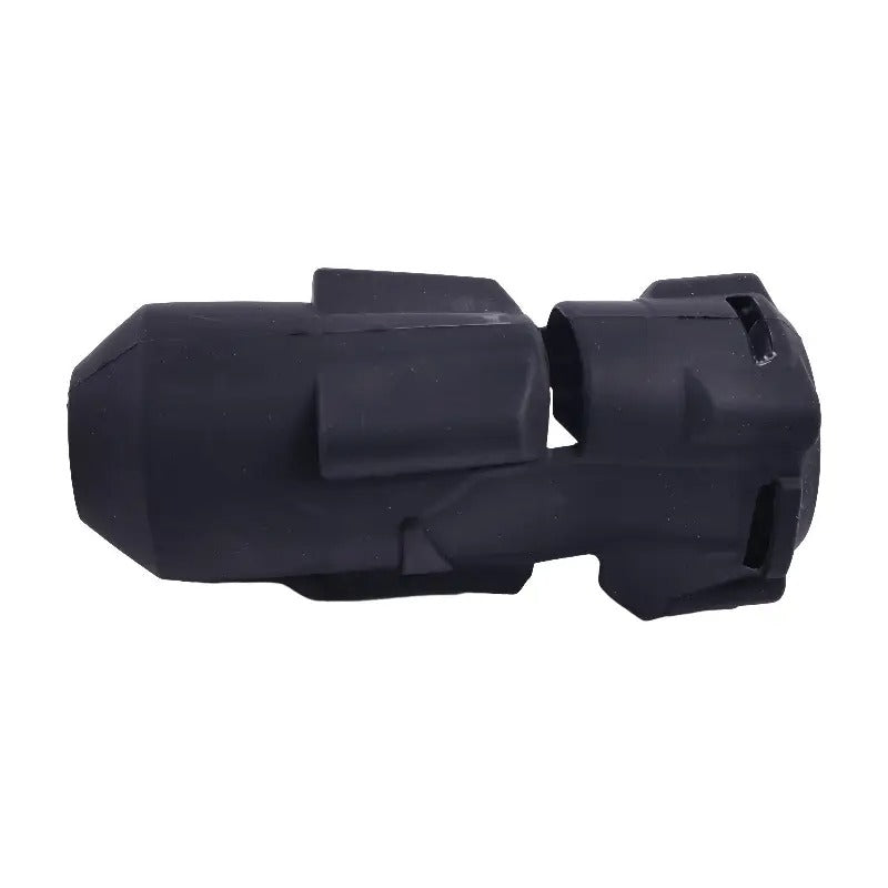 Pièce de rechange Milwaukee 49-16-2864 pour clé à chocs à couple élevé : soufflet de protection en caoutchouc 2864-20