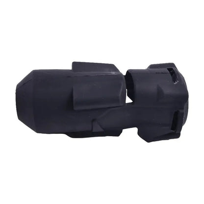 Pièce de rechange Milwaukee 49-16-2864 pour clé à chocs à couple élevé : soufflet de protection en caoutchouc 2864-20