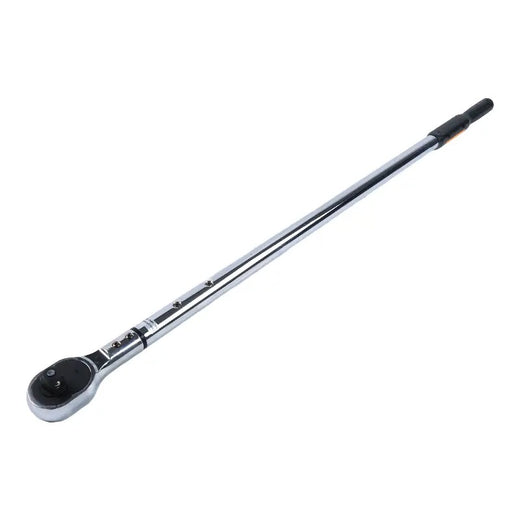3/4 inches Digital Reversible Torque Wrench AWJ-850 N With LED Buzzer And LCD Screen 31.35-626.8 ft-lbs (42.5-850 Nm) - KUDUPARTS