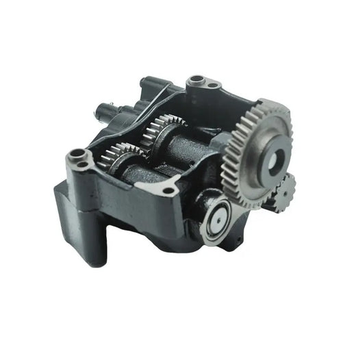 Balancer Assembly 41733082 for Perkins Engine A4.236 A4.248 T4.236 Massey Ferguson 168 174 175 178 194 - KUDUPARTS