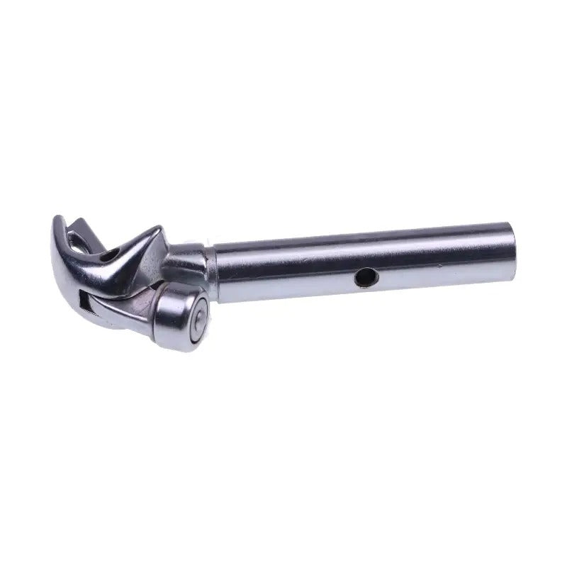 Bill Hook 796734 51651616 for Ford New Holland Baler 320 326 420 426 505 515 565 568 570 575 BB900 BC5050 BC5060 BC5070 BC5080 - KUDUPARTS