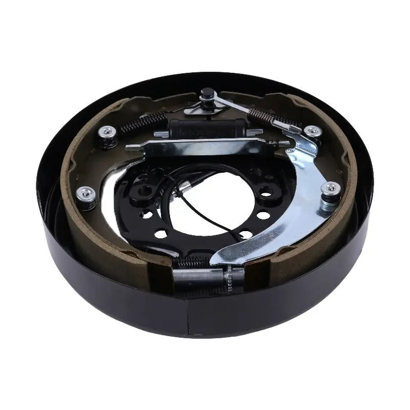 Left Hand Brake Assembly 47020-33241-71 for Toyota Engine 1DZ 4Y 2Z Forklift 02-7FD30 02-7FG30 60-7FD30 62-7FD30 7FD30 7FG30 02-7FDF30