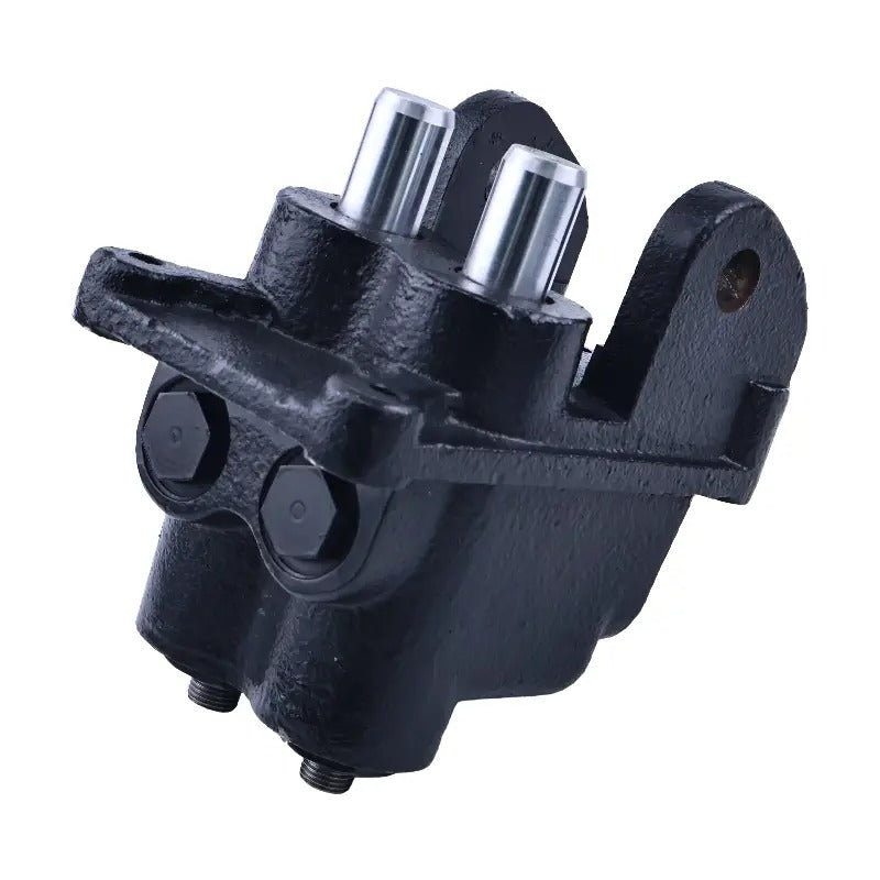 Tiroir de valve de frein RE230251 156B7091 pour tracteurs John Deere 5200, 5210, 5215, 5300, 5310, 5500, 5510, 5045E, 5055E, 5065E, 5070E et 5075E. 