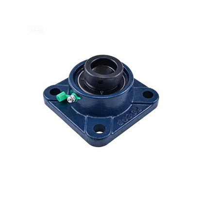 Square Flange Mounted Bearing P4B-SXR-100 HCFS205-16 for Agricultural Machinery