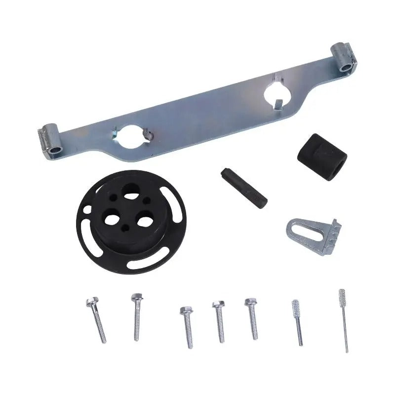 Kit d'outils de calage et de verrouillage de l'actionneur d'arbre à cames EN-48953 pour moteurs GM Ecotec Buick Chevrolet 2.0L et 2.4L