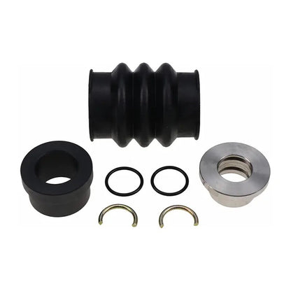 Kit de réparation de transmission avec joint en carbone et soufflet 272000777 pour Sea-Doo 787, 800, SPX, XP, GTX, GSX, 717, 720 et 951