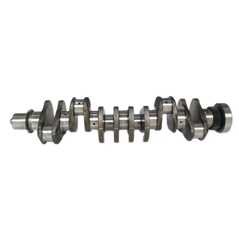 Crankshaft 5301009 for Cummins Engine 6.7 Forged Steel - KUDUPARTS