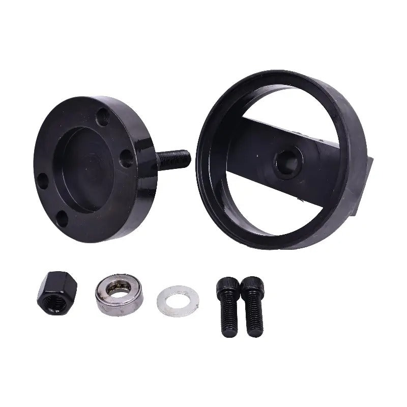 Crankshaft Rear Main Seal Installer ST-198 JDG476 JDG477 JDG478 for John Deere Engine 202 219 239 329 359 414 3029 3039 4039 4045 6059