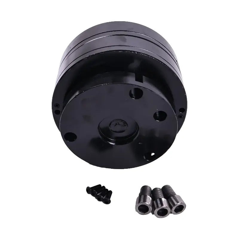 Crankshaft Seal Wear Sleeve Installer 5P-1737 6V-6142 9S-8858 for Caterpillar CAT Engine 3406 3408 C-15 - KUDUPARTS