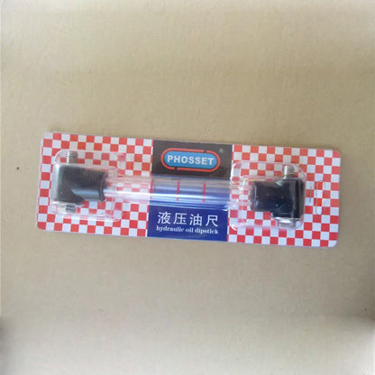 Hydraulic Oil Dipstick for Daewoo Excavators