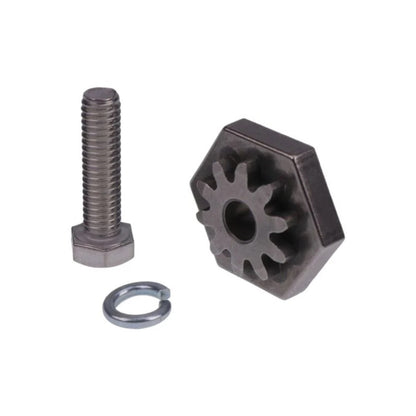 Deck Height Adjustment Gear 917-04074 for Cub Cadet MTD 710-0528 936-0119