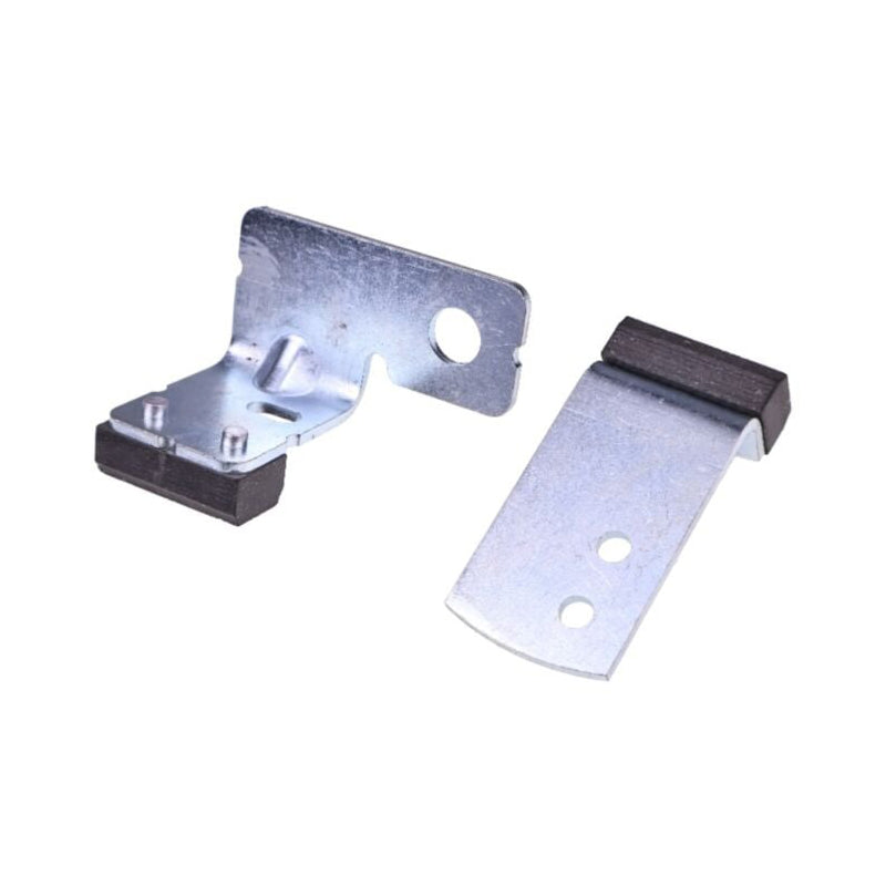 Deck Brake Assemblies 983-04525 983-04511 for Cub Cadet LTX-1040 LTX-1042 LTX-1045 LTX-1046M Craftsman T1000 T1200 MTD Troy-Bilt Yard Machines Lawn Tractor Mower - KUDUPARTS