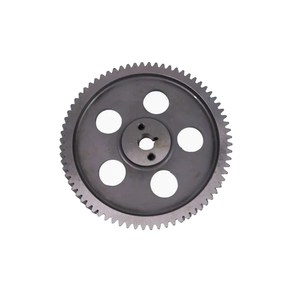 Fuel Pump Gear 3911331 for Cummins Engine 6BT 12V 5.9L 6.7L - KUDUPARTS