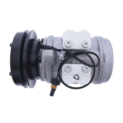 3Pcs Fuel Injectors AM879688 for John Deere Tractors 2210 4010 4100 4110 455 756 770 856