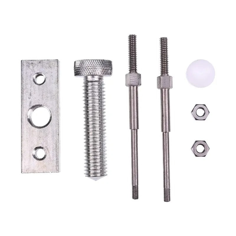 Diaphram Tool Kit 91-889431 for Mercury Marine Outboard 2.5 L 3.0 L Optimax - KUDUPARTS
