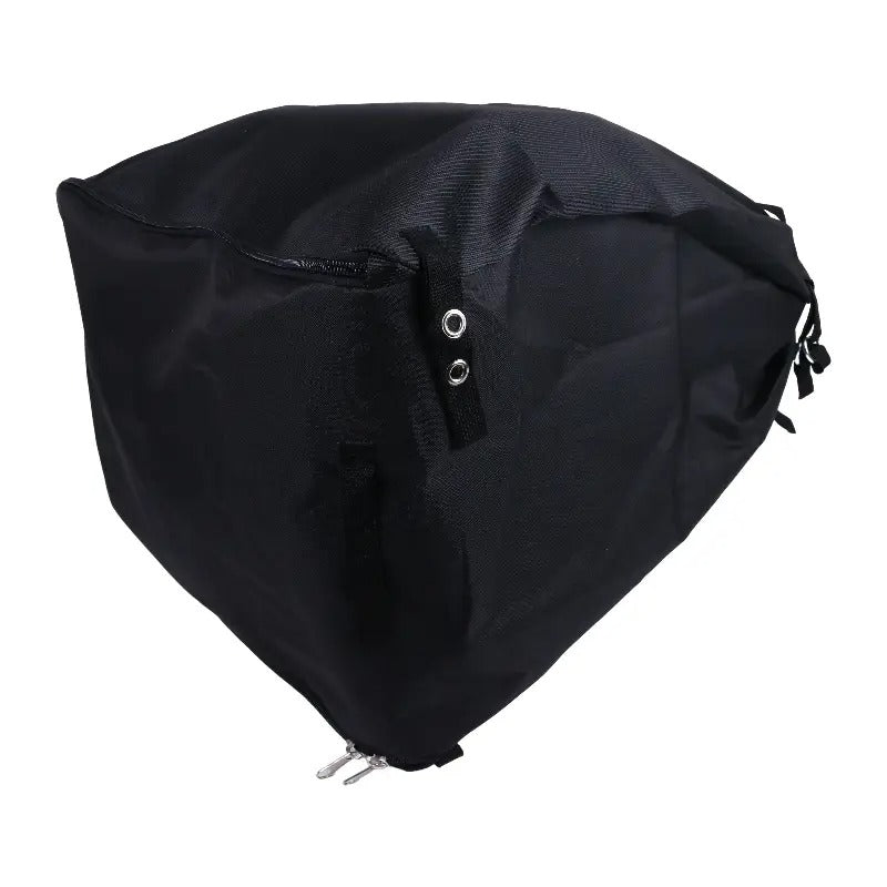Drawstring Chipper Bag 1909372 1901482 1908515 for Troy-Bilt 47260 47261 47272 47278 47279 47280 47281 47282