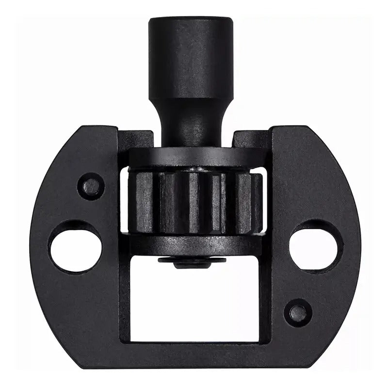 Engine Barring Tool W470589046300 for Detroit Diesel DD13 DD15 DD16